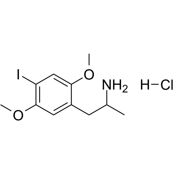 DOI hydrochloride图片