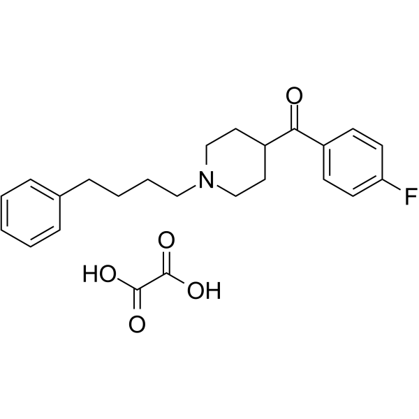 4F 4PP oxalate图片