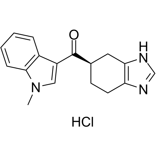 Ramosetron Hydrochloride图片