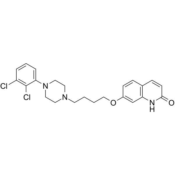 Dehydroaripiprazole图片