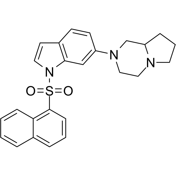 NPS ALX Compound 4a图片