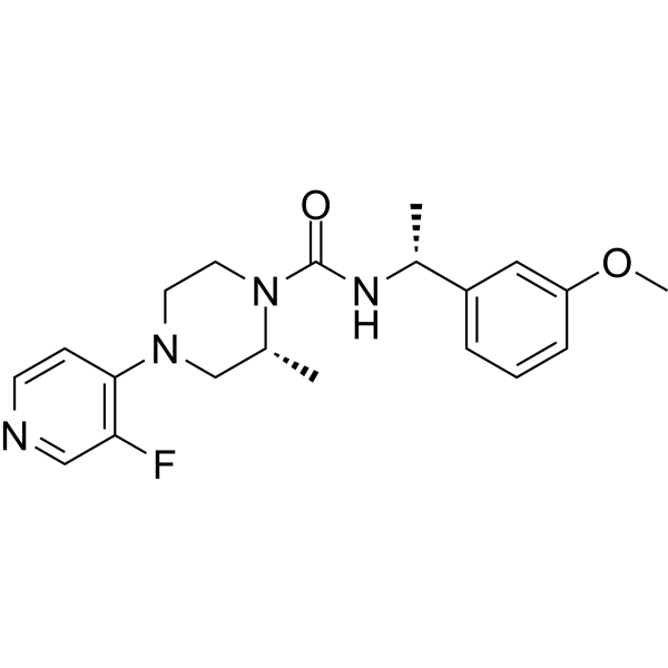 Rho-Kinase-IN-2图片