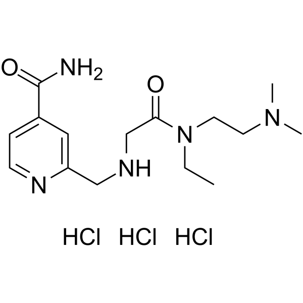 KDOAM-25 trihydrochloride图片
