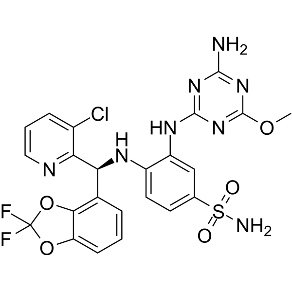 Dot1L-IN-5图片