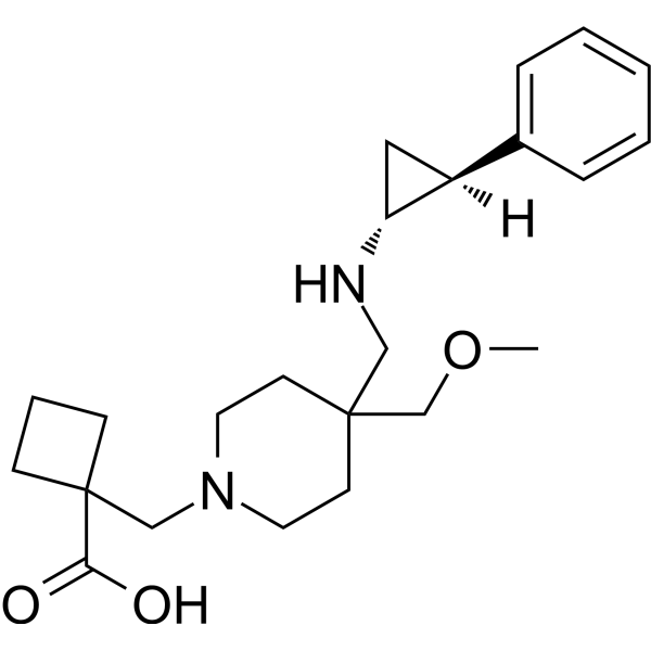 INCB059872图片