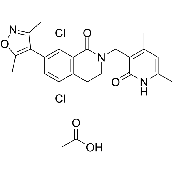 PF-06726304 acetate图片