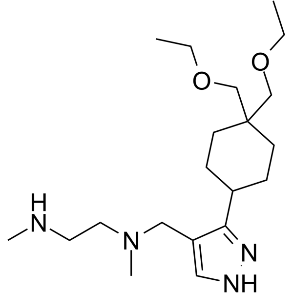 GSK3368715图片