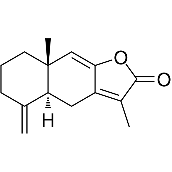 Atractylenolide I图片