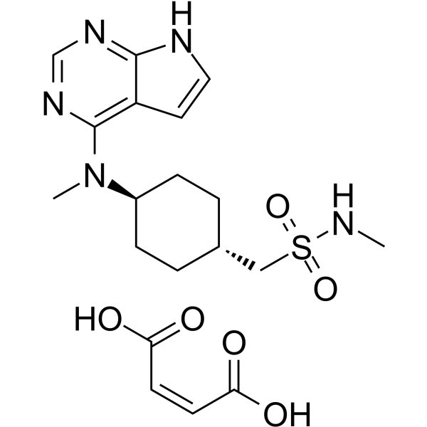 Oclacitinib Maleate图片