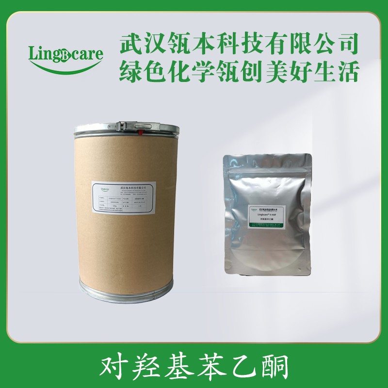 对羟基苯乙酮图片