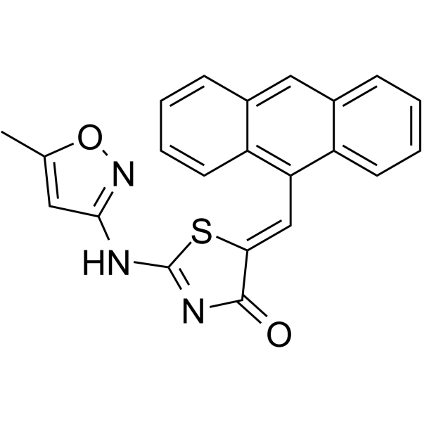 EGFR-IN-57图片