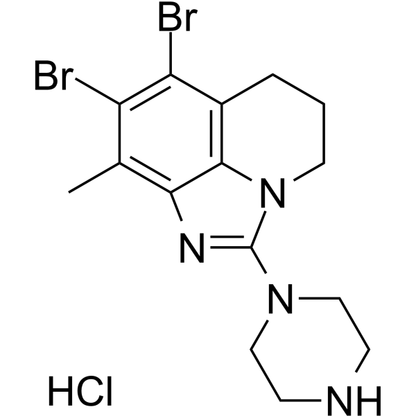 SEL120-34A monohydrochloride图片