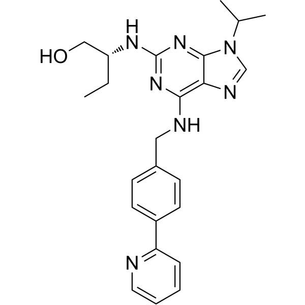 (R)-CR8图片