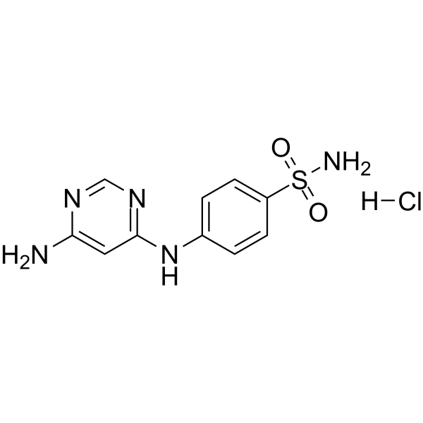 PNU112455A hydrochloride图片