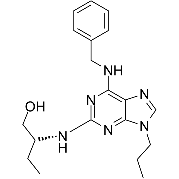 Ca2+ channel agonist 1图片