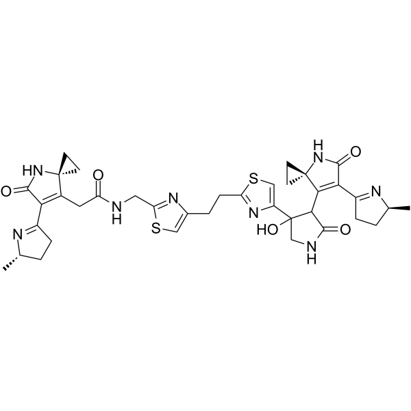 Colibactin 742图片