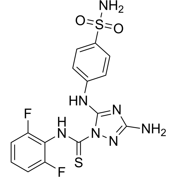 Cdk1/2 Inhibitor III图片
