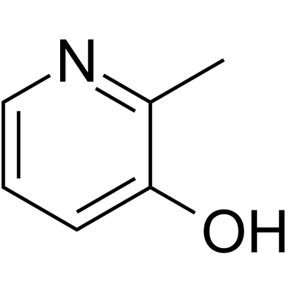 3-Hydroxy-2-methylpyridine图片