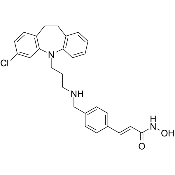 HDAC-IN-38图片