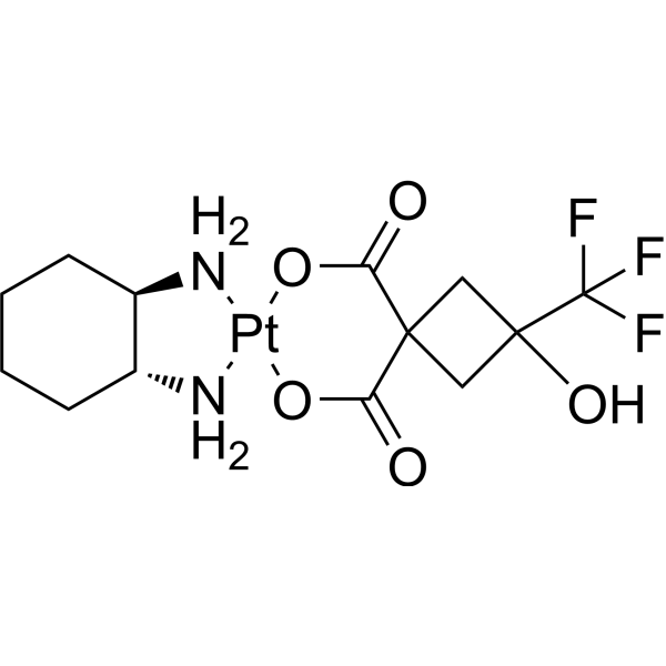 Antitumor agent-78图片