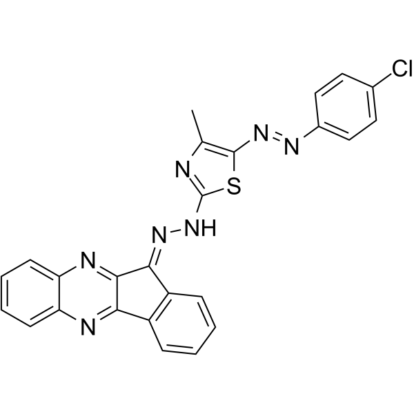 Apoptotic agent-2图片