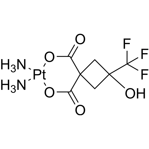 Antitumor agent-77图片