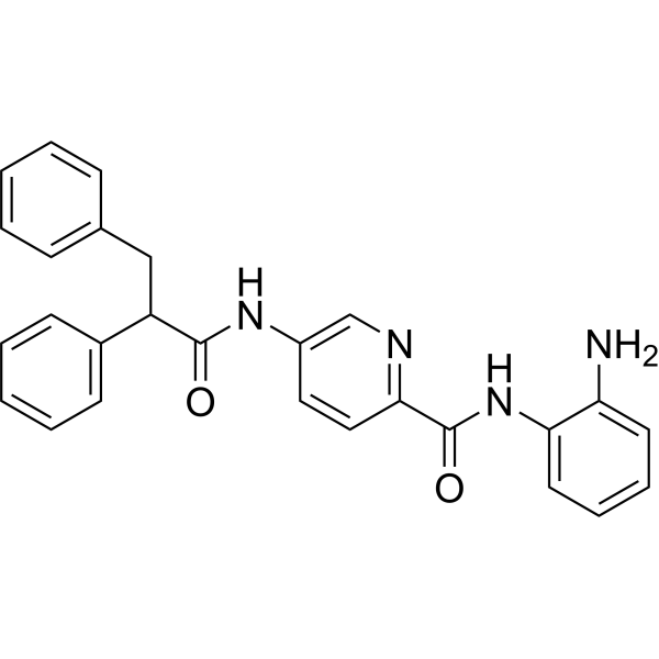 HDAC-IN-51图片