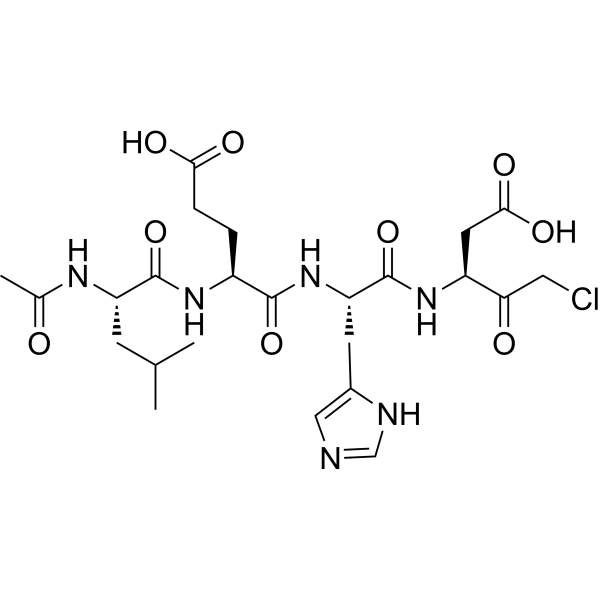 Caspase-9 Inhibitor III图片