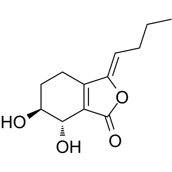 Senkyunolide I图片