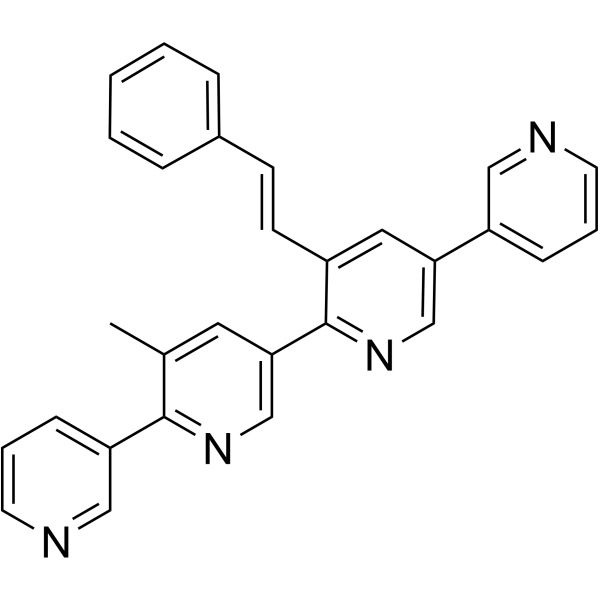 Pyridoclax图片