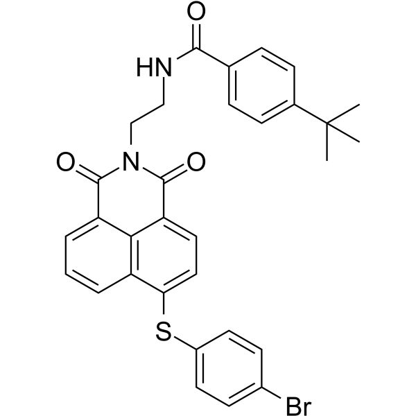 MCL-1/BCL-2-IN-1图片
