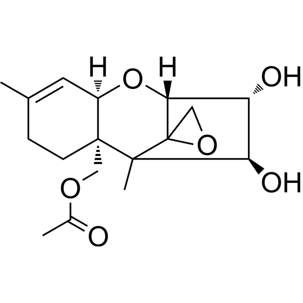 15-Acetoxyscirpenol图片