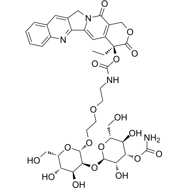 Antitumor agent-63图片