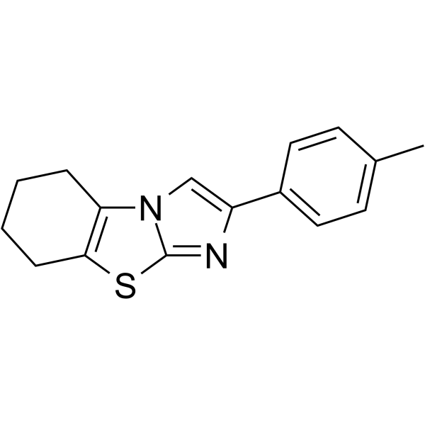 Pifithrin-β图片