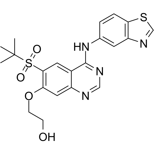 GSK2983559 active metabolite图片