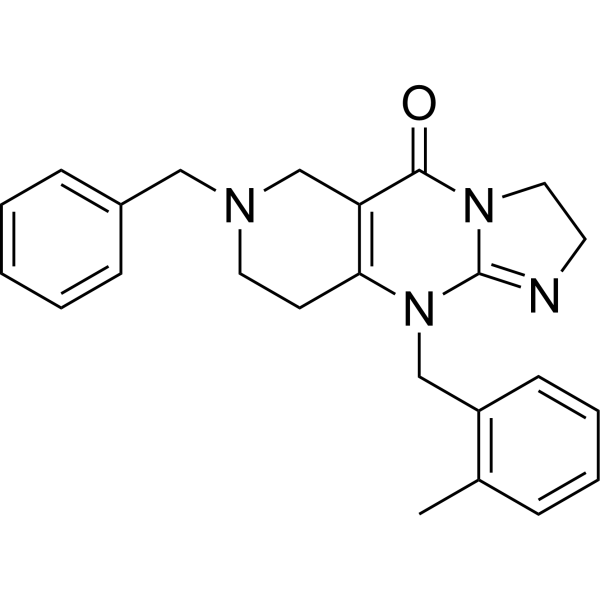 TIC10 Isomer图片