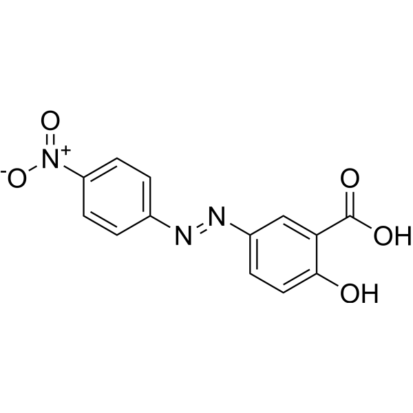 Alizarine Yellow R图片