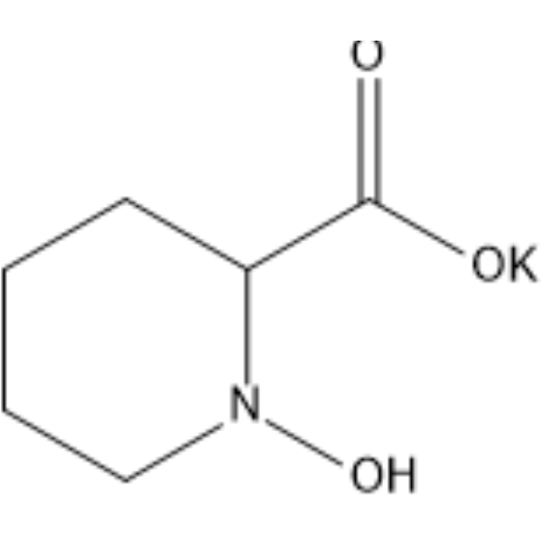 N-Hydroxypipecolic acid potassium图片