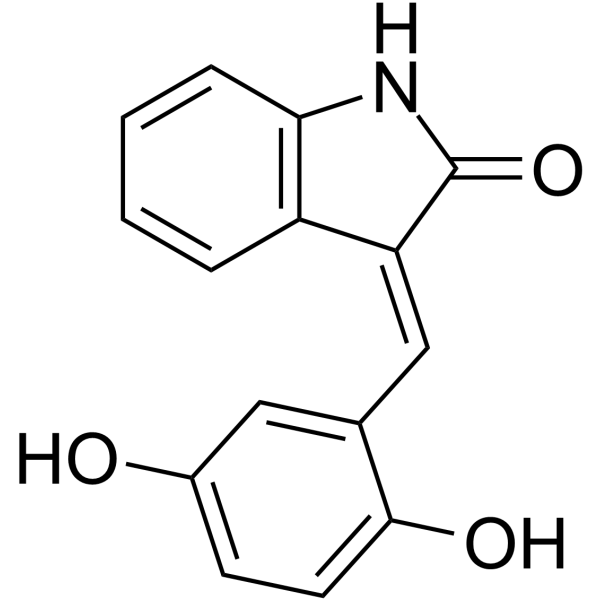 Tripolin A图片