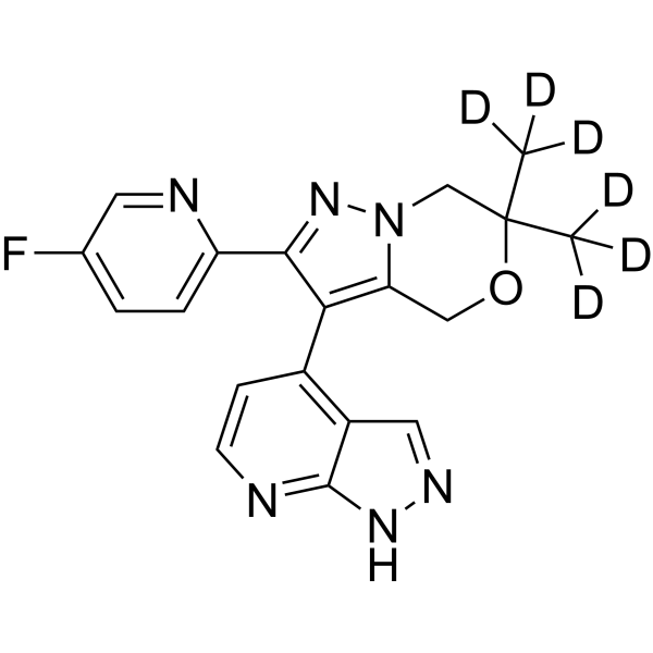 JNJ-6204图片