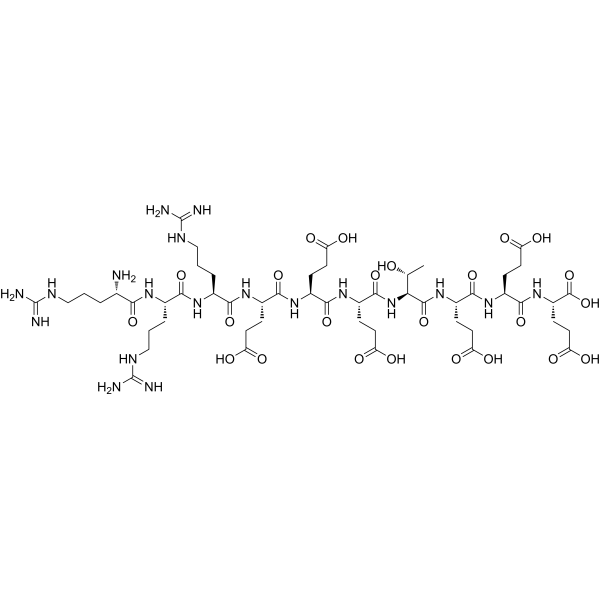 Casein Kinase II Substrate图片