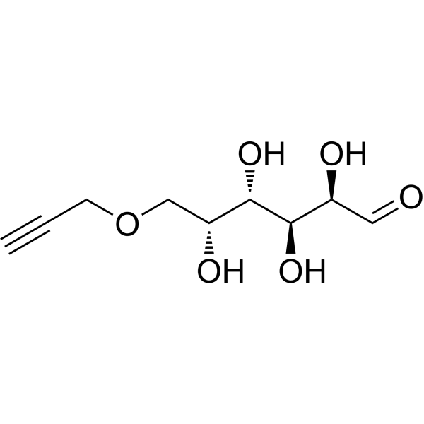 6-O-2-Propyn-1-yl-D-galactose图片