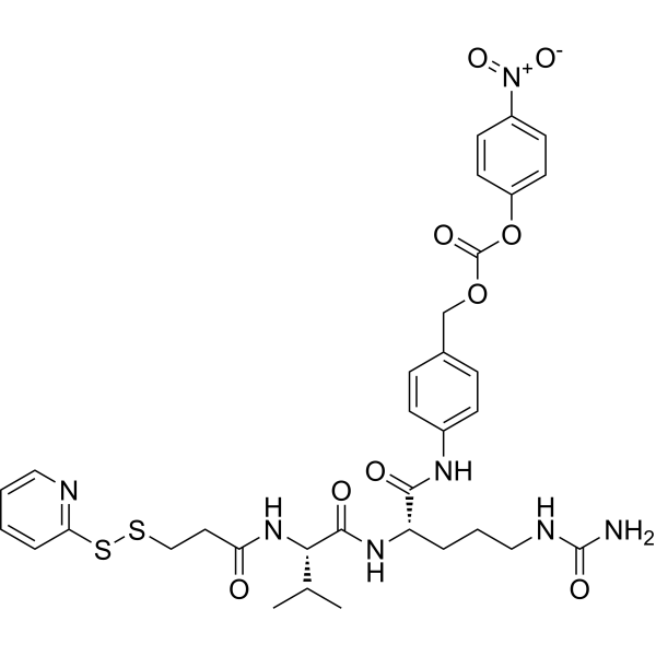 OPSS-Val-Cit-PAB-PNP图片