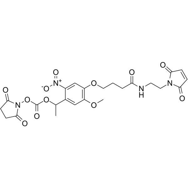 PC Mal-NHS carbonate ester图片