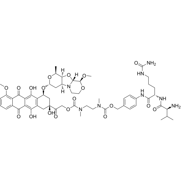 vc-PAB-DMEA-PNU159682图片