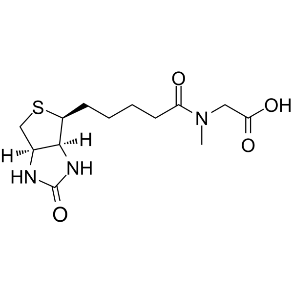 Biotin-sar-oh图片