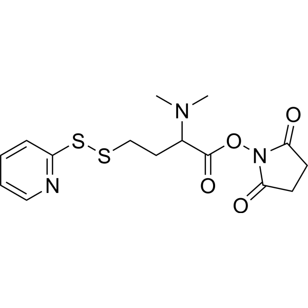 Dimethylamine-SPDB图片