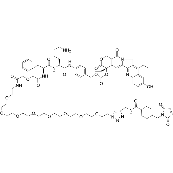 Cl2-SN-38图片
