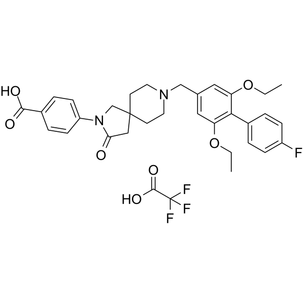 SSTR5 antagonist 2 TFA图片