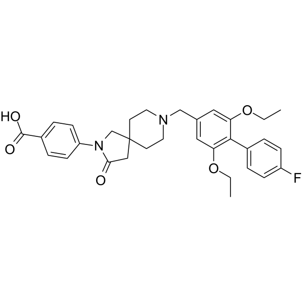 SSTR5 antagonist 2图片